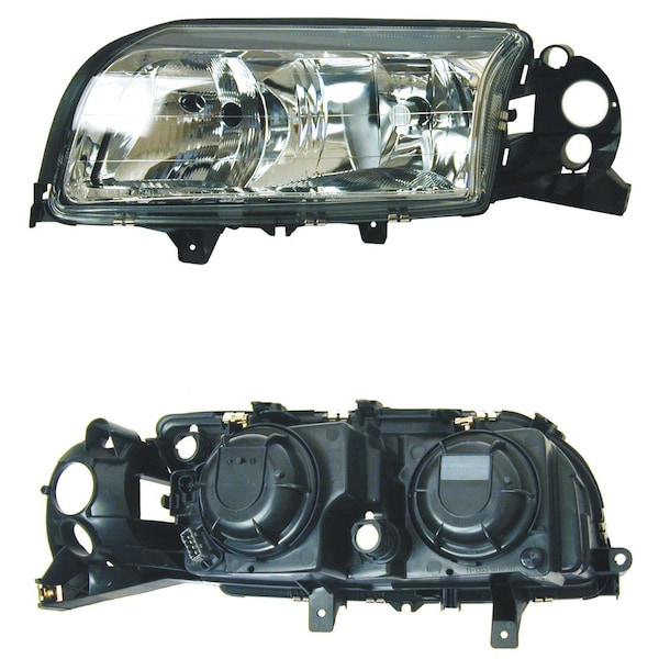 Uro Parts Headlite Assy, 8693553 8693553 - main